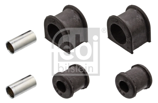 Mounting, stabiliser bar